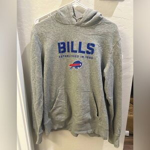 Buffalo Bills NFL Nike Hoodie